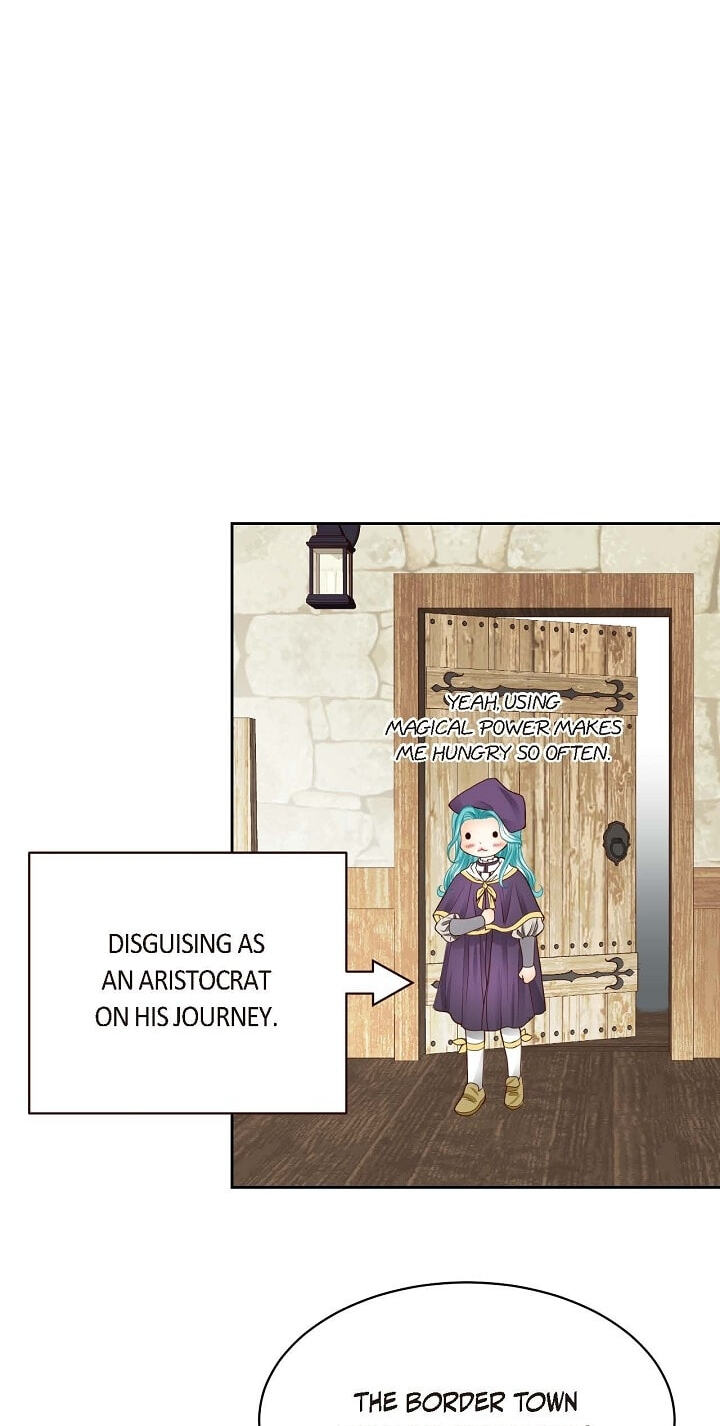 Read Conrad chapter 52 image 27 on Lezhin