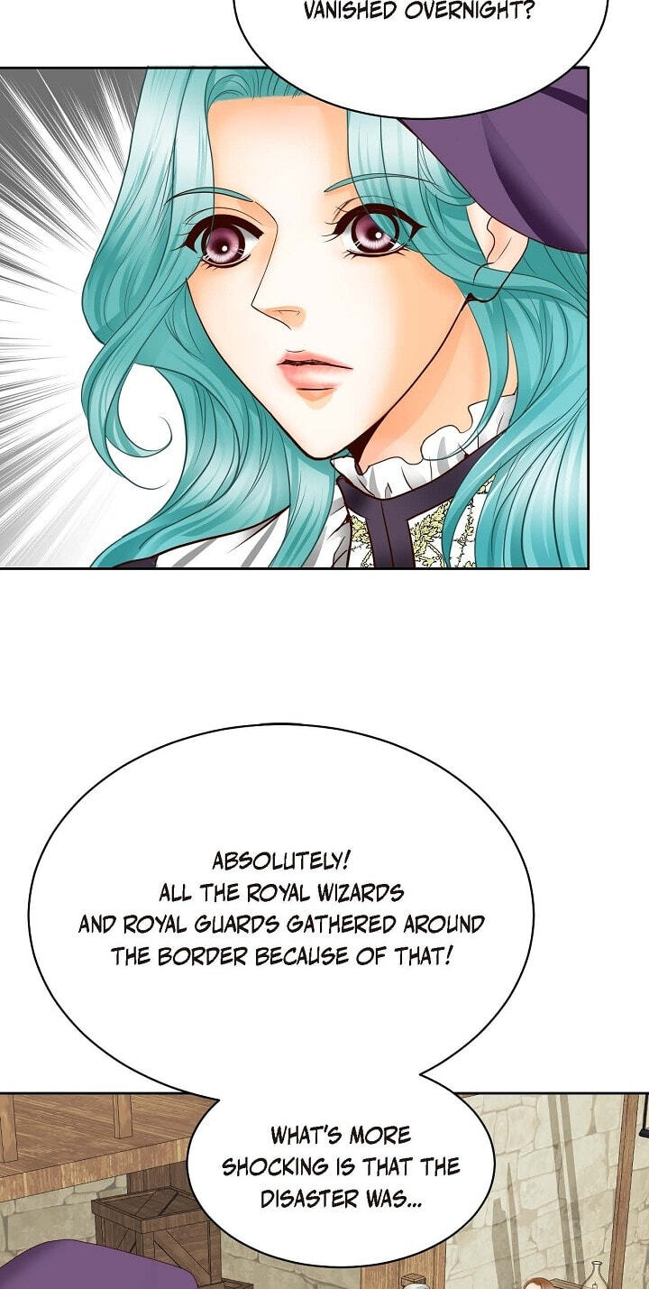 Read Conrad chapter 52 image 28 on Lezhin