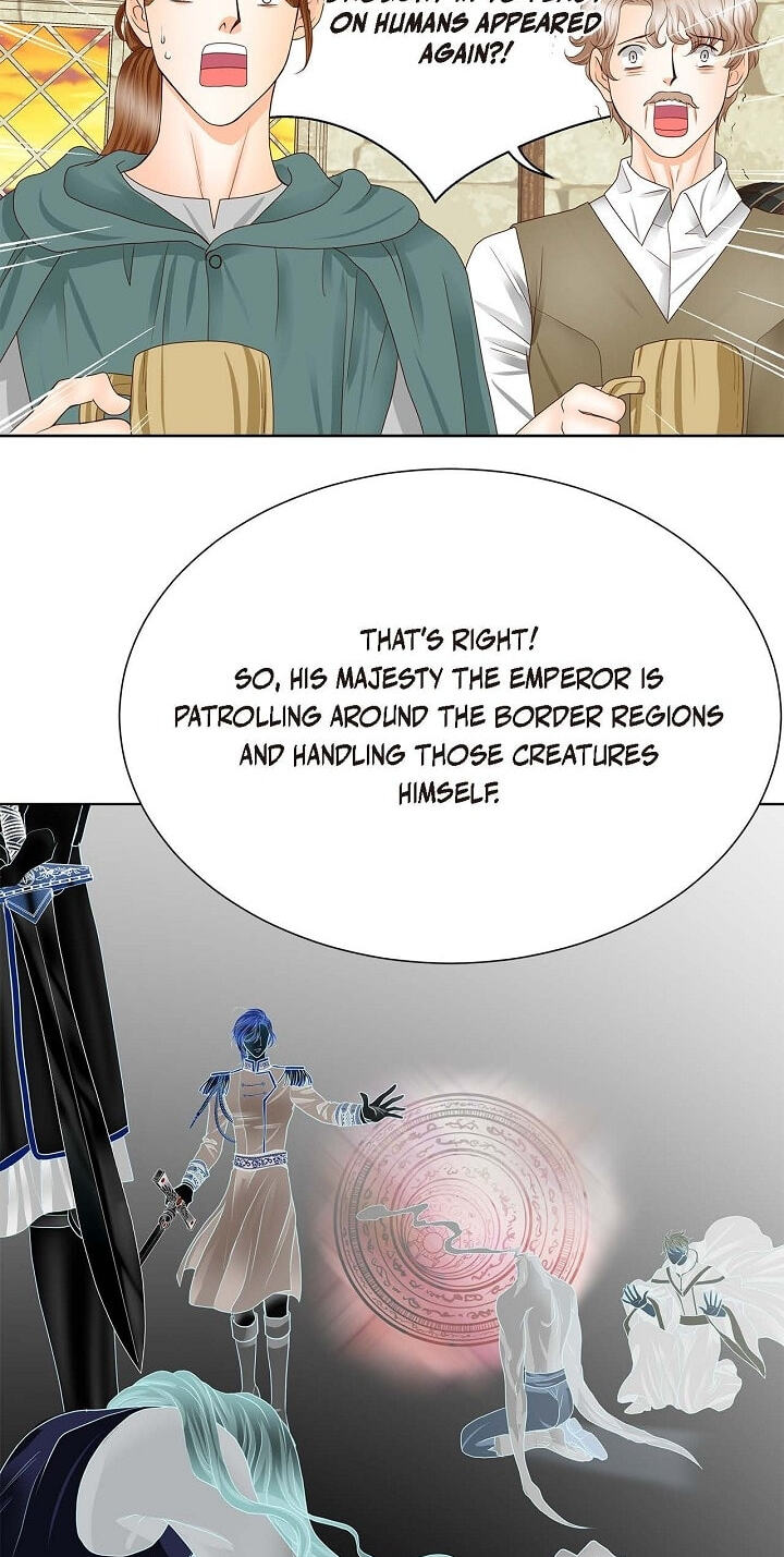 Read Conrad chapter 52 image 30 on Lezhin