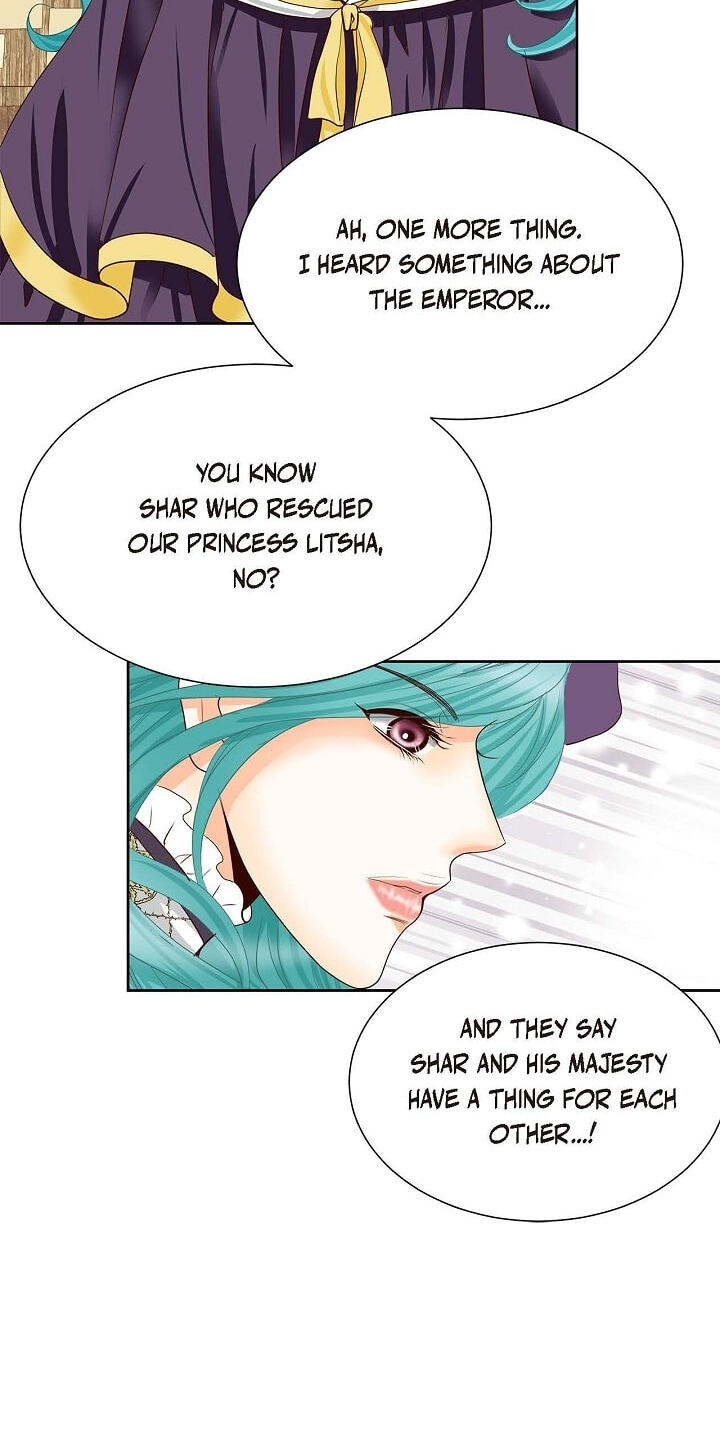 Read Conrad chapter 52 image 32 on Lezhin