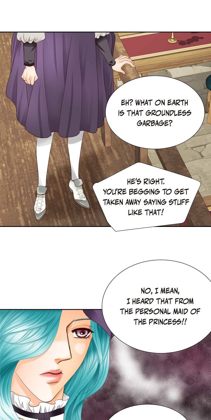 Read Conrad chapter 52 image 33 on Lezhin