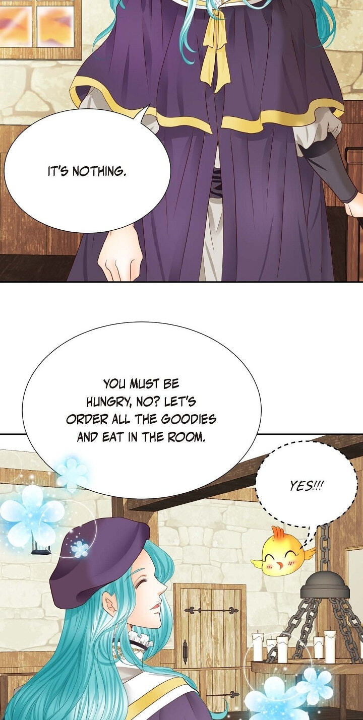 Read Conrad chapter 52 image 35 on Lezhin
