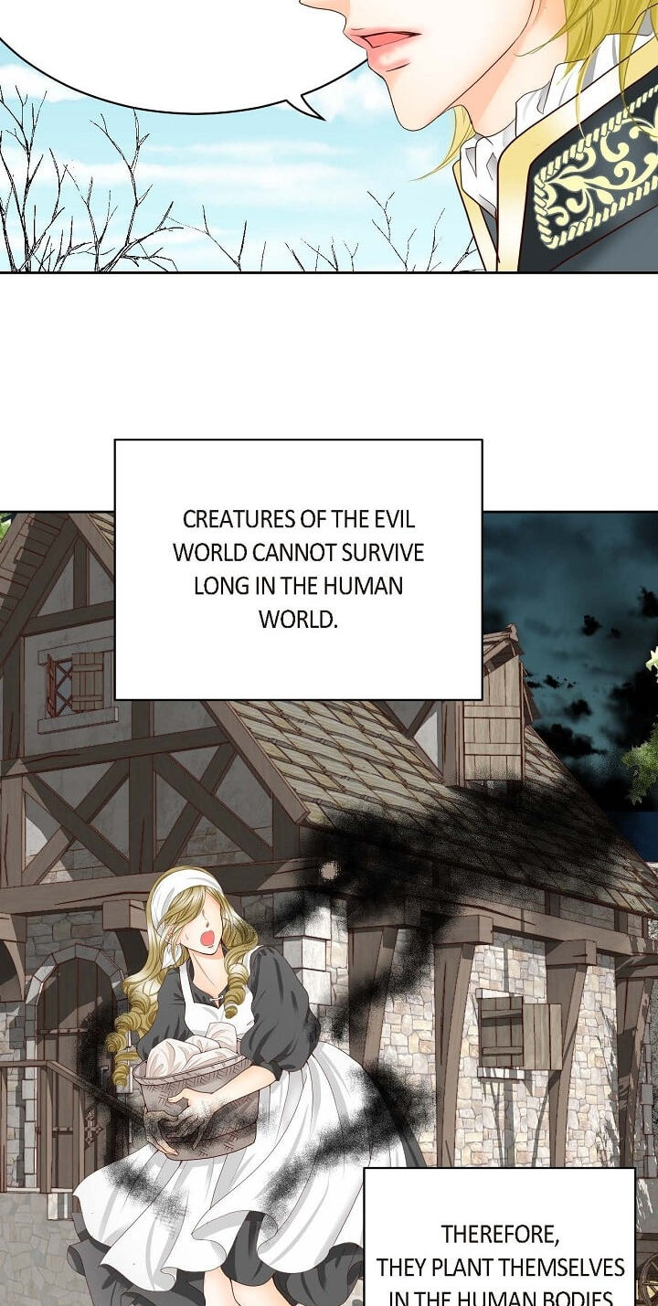 Read Conrad chapter 52 image 4 on Lezhin