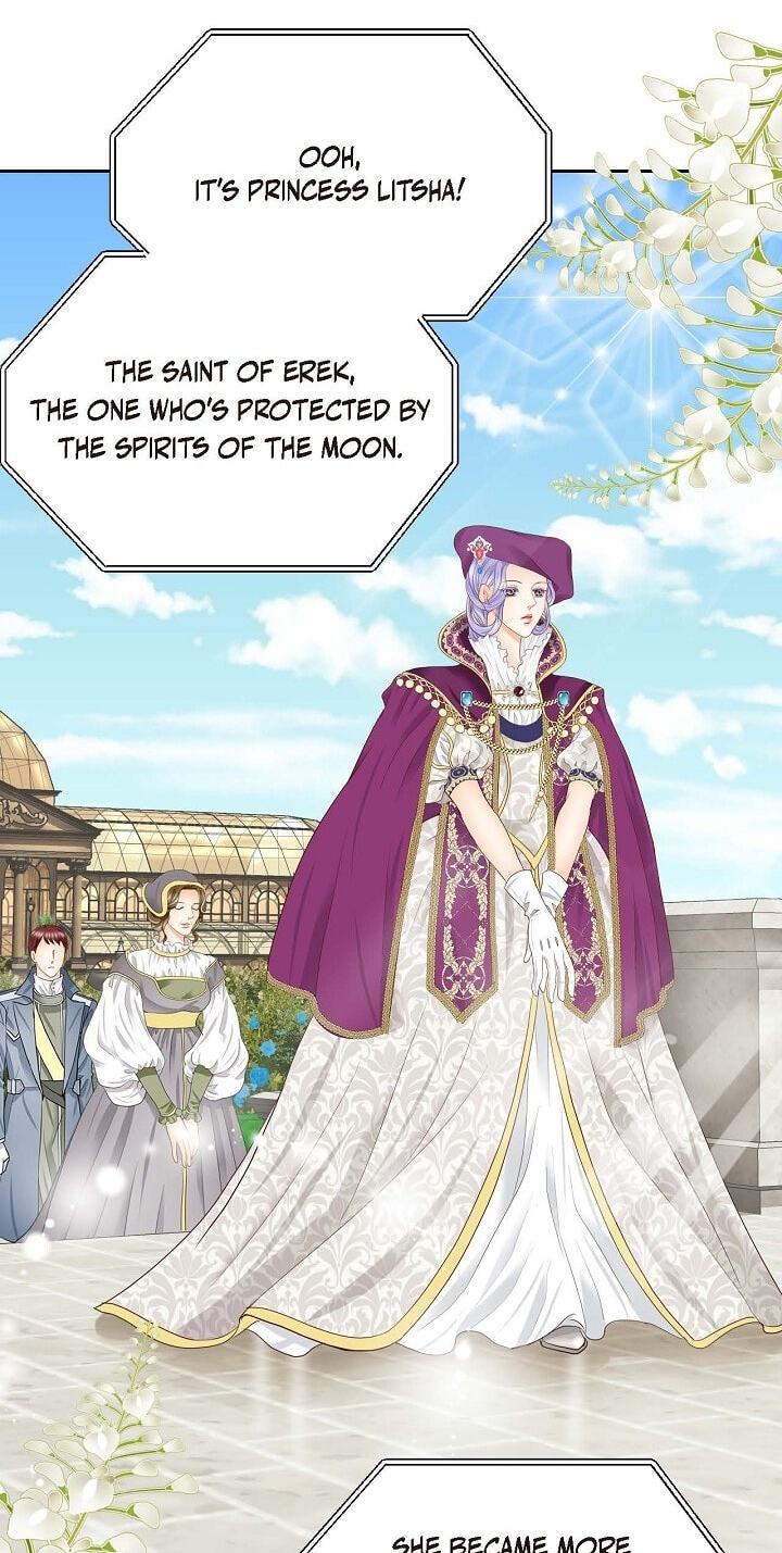 Read Conrad chapter 52 image 40 on Lezhin