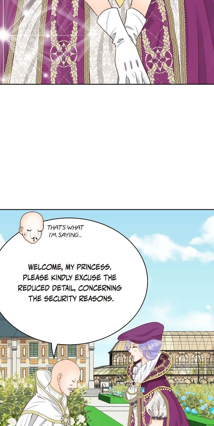 Read Conrad chapter 52 image 42 on Lezhin