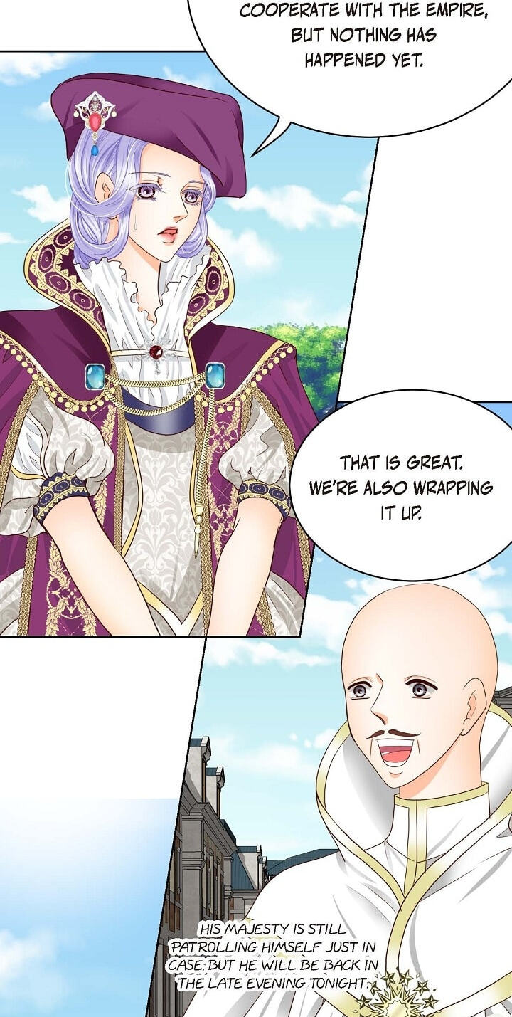 Read Conrad chapter 52 image 44 on Lezhin