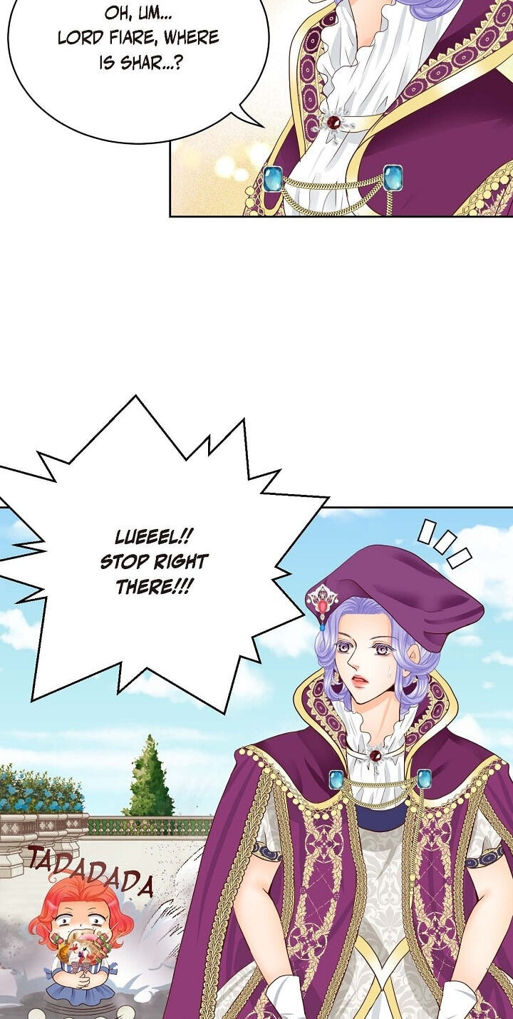 Read Conrad chapter 52 image 47 on Lezhin