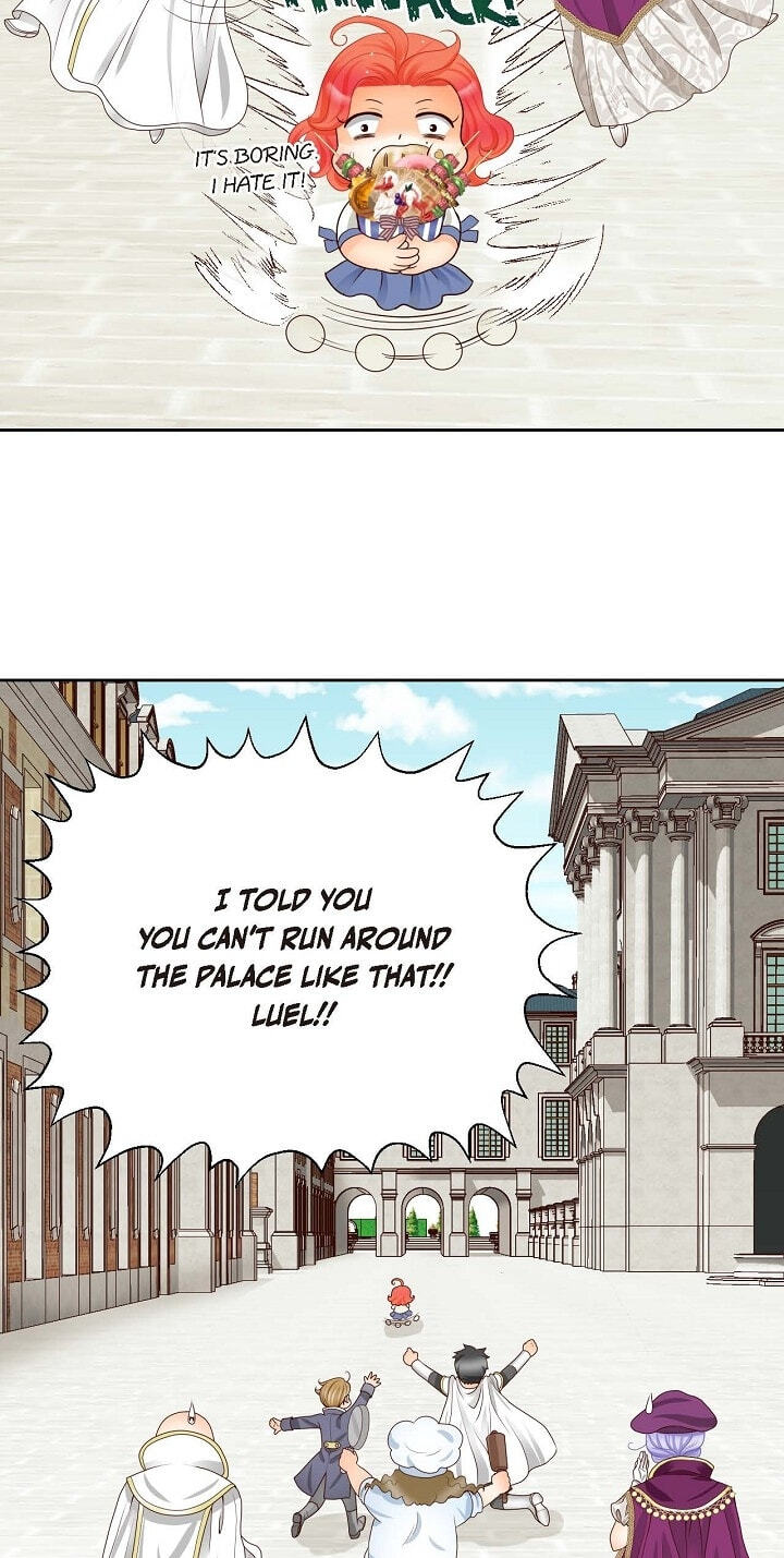 Read Conrad chapter 52 image 49 on Lezhin