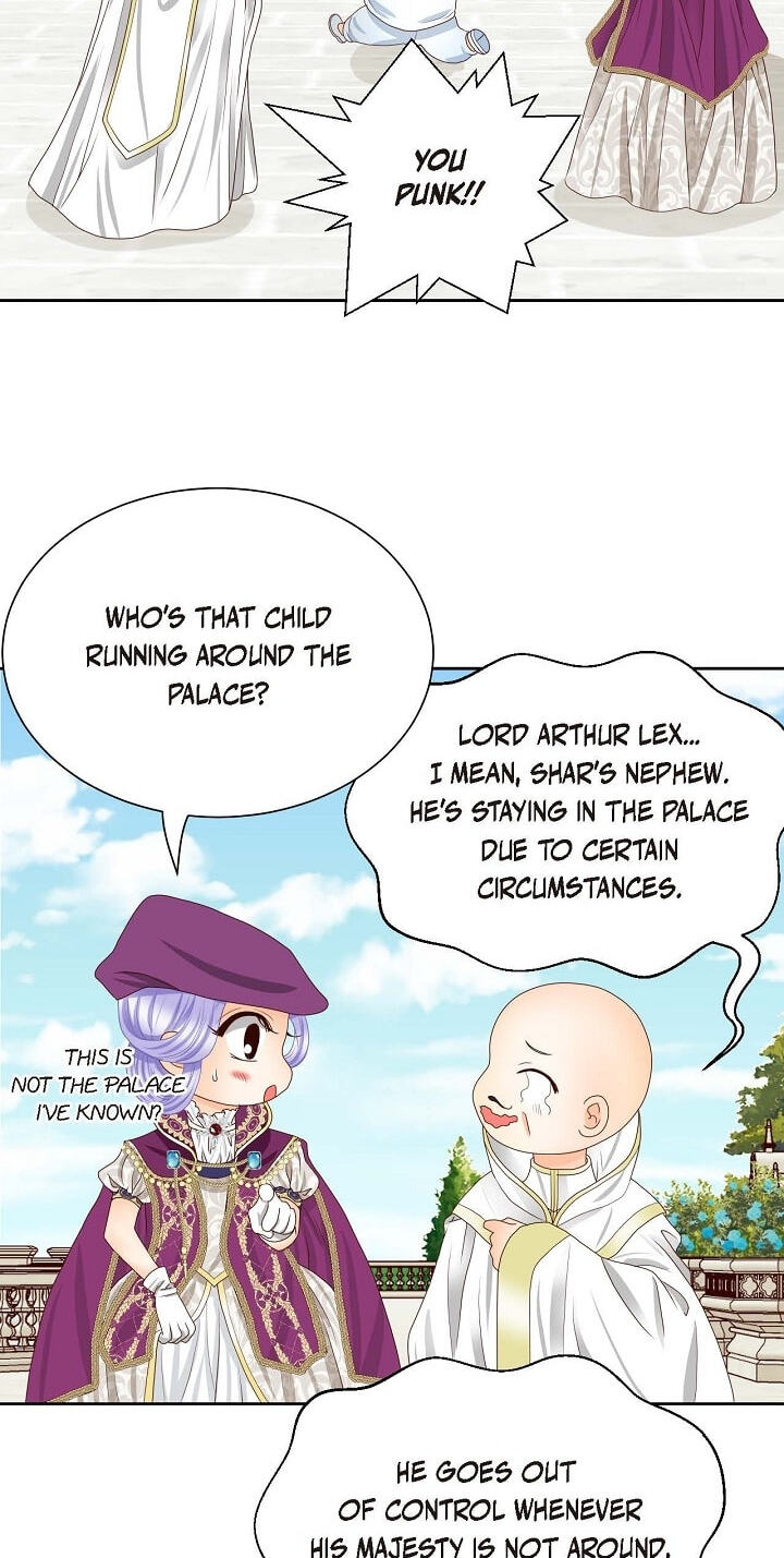 Read Conrad chapter 52 image 50 on Lezhin