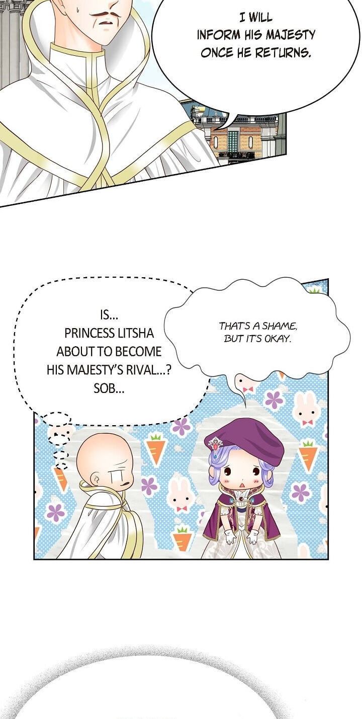Read Conrad chapter 52 image 52 on Lezhin