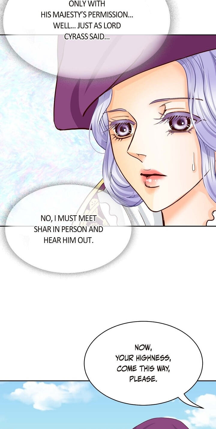 Read Conrad chapter 52 image 53 on Lezhin