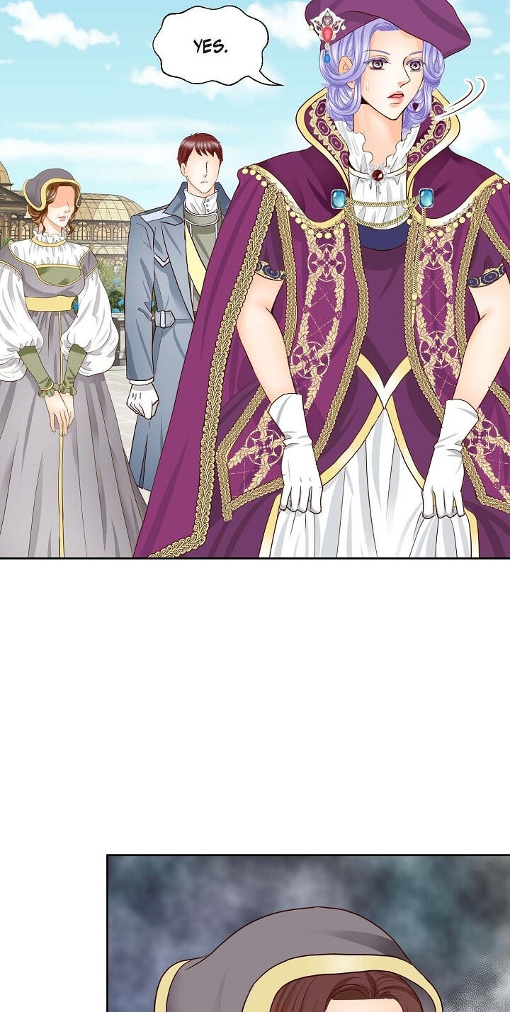 Read Conrad chapter 52 image 54 on Lezhin