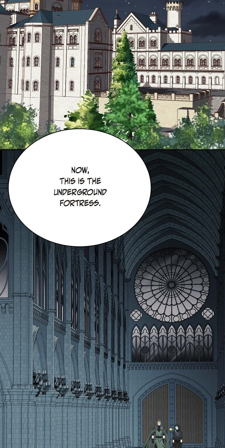 Read Conrad chapter 52 image 57 on Lezhin