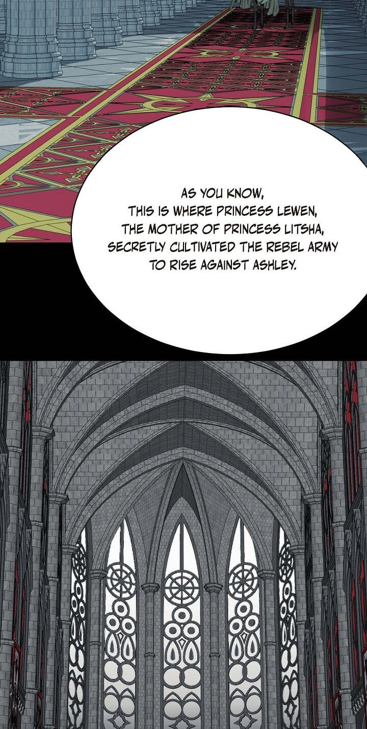 Read Conrad chapter 52 image 58 on Lezhin