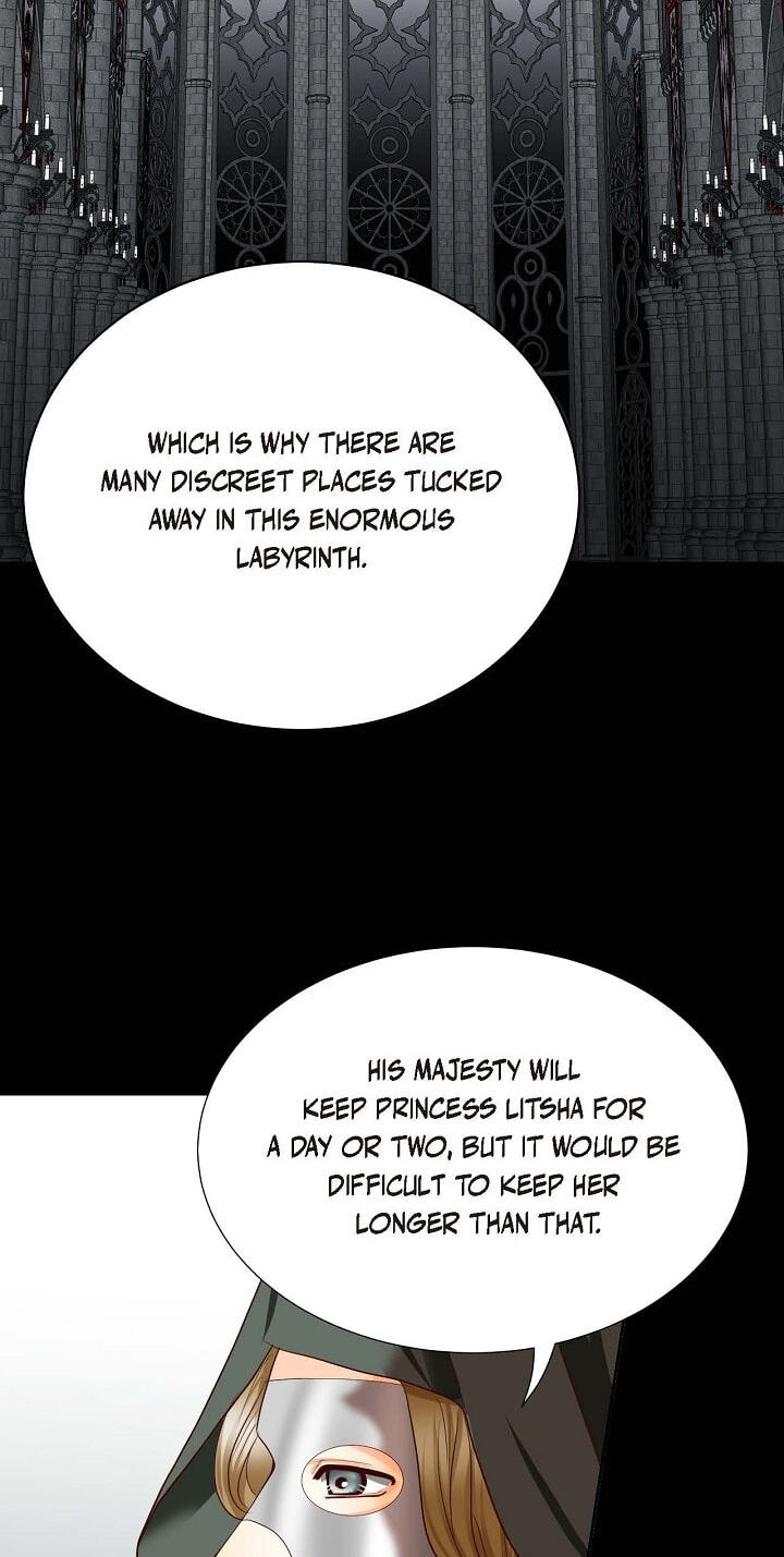 Read Conrad chapter 52 image 59 on Lezhin