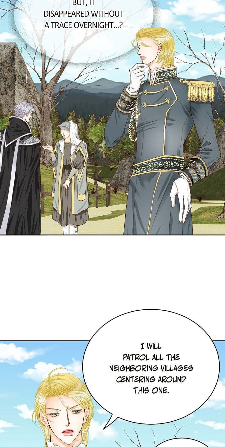 Read Conrad chapter 52 image 6 on Lezhin