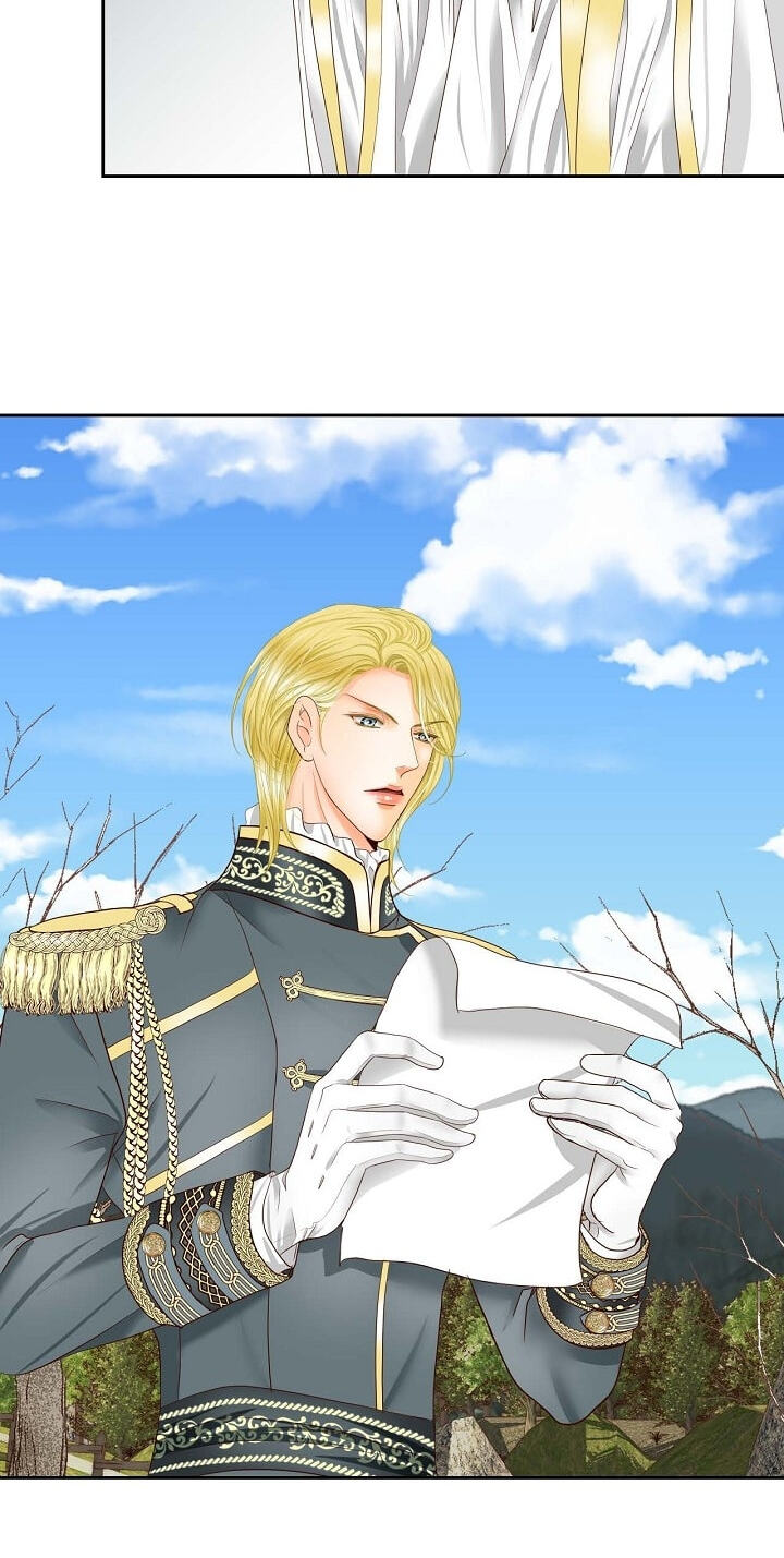 Read Conrad chapter 52 image 8 on Lezhin