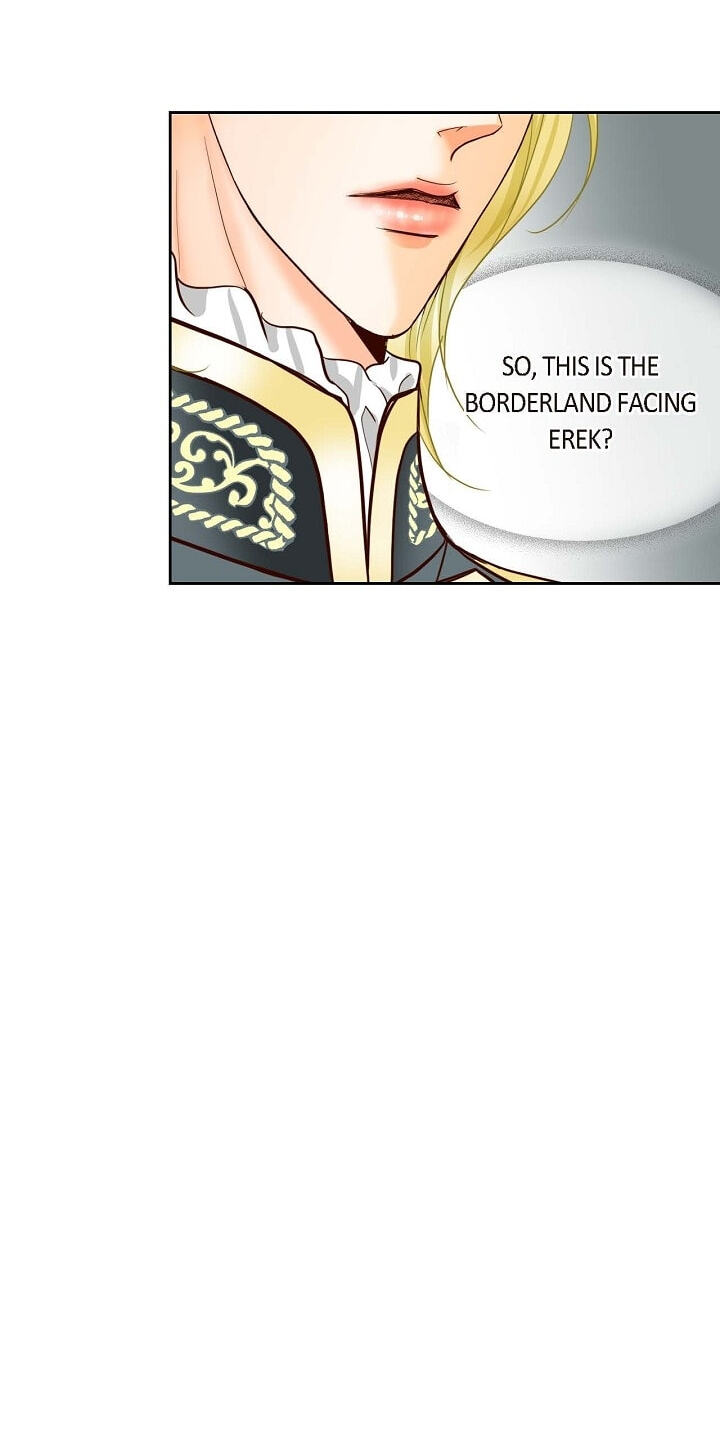 Read Conrad chapter 52 image 9 on Lezhin