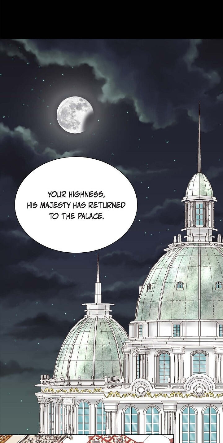 Read Conrad chapter 53 image 1 on Lezhin