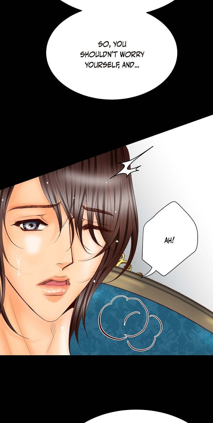 Read Conrad chapter 53 image 11 on Lezhin