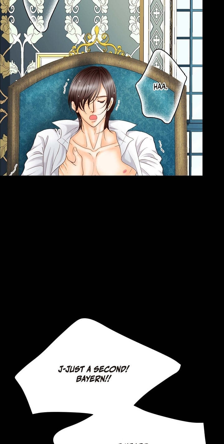 Read Conrad chapter 53 image 13 on Lezhin