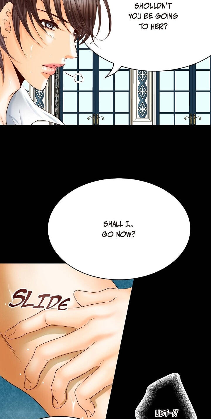 Read Conrad chapter 53 image 16 on Lezhin