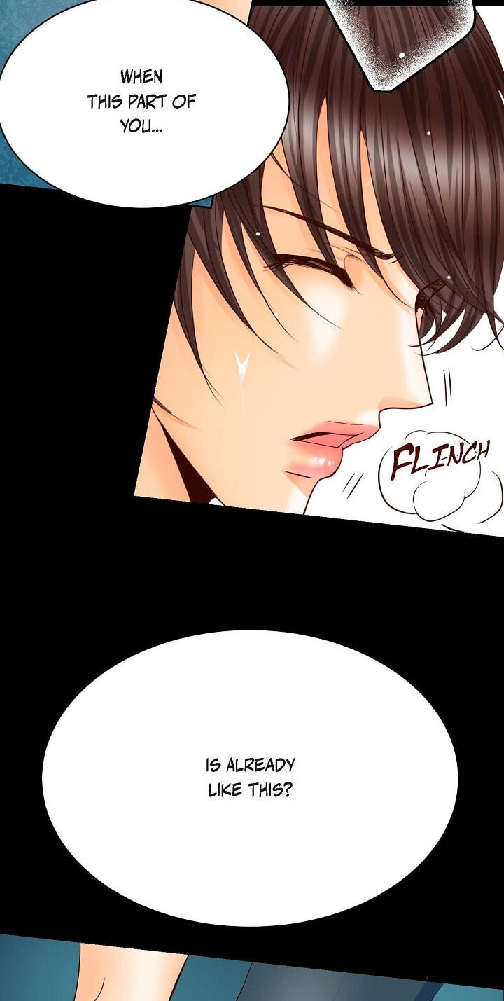 Read Conrad chapter 53 image 17 on Lezhin