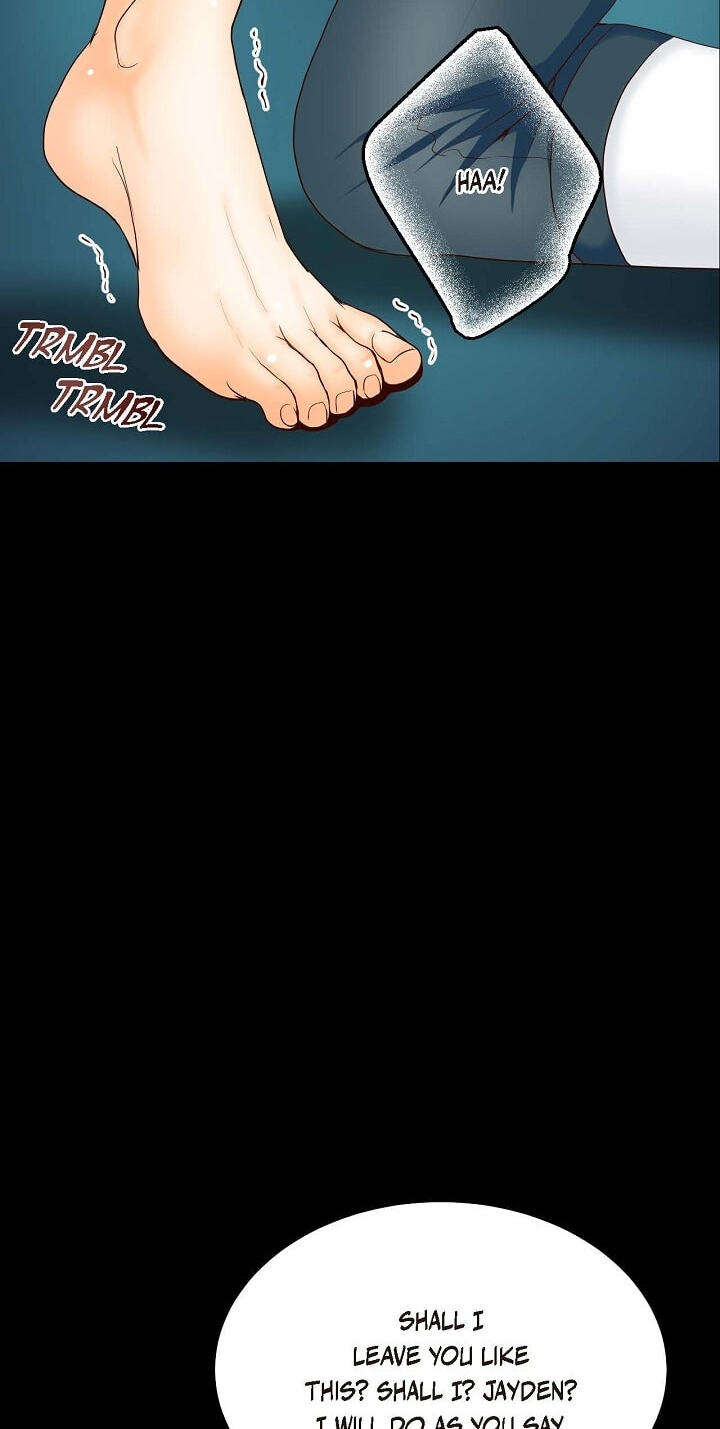 Read Conrad chapter 53 image 18 on Lezhin