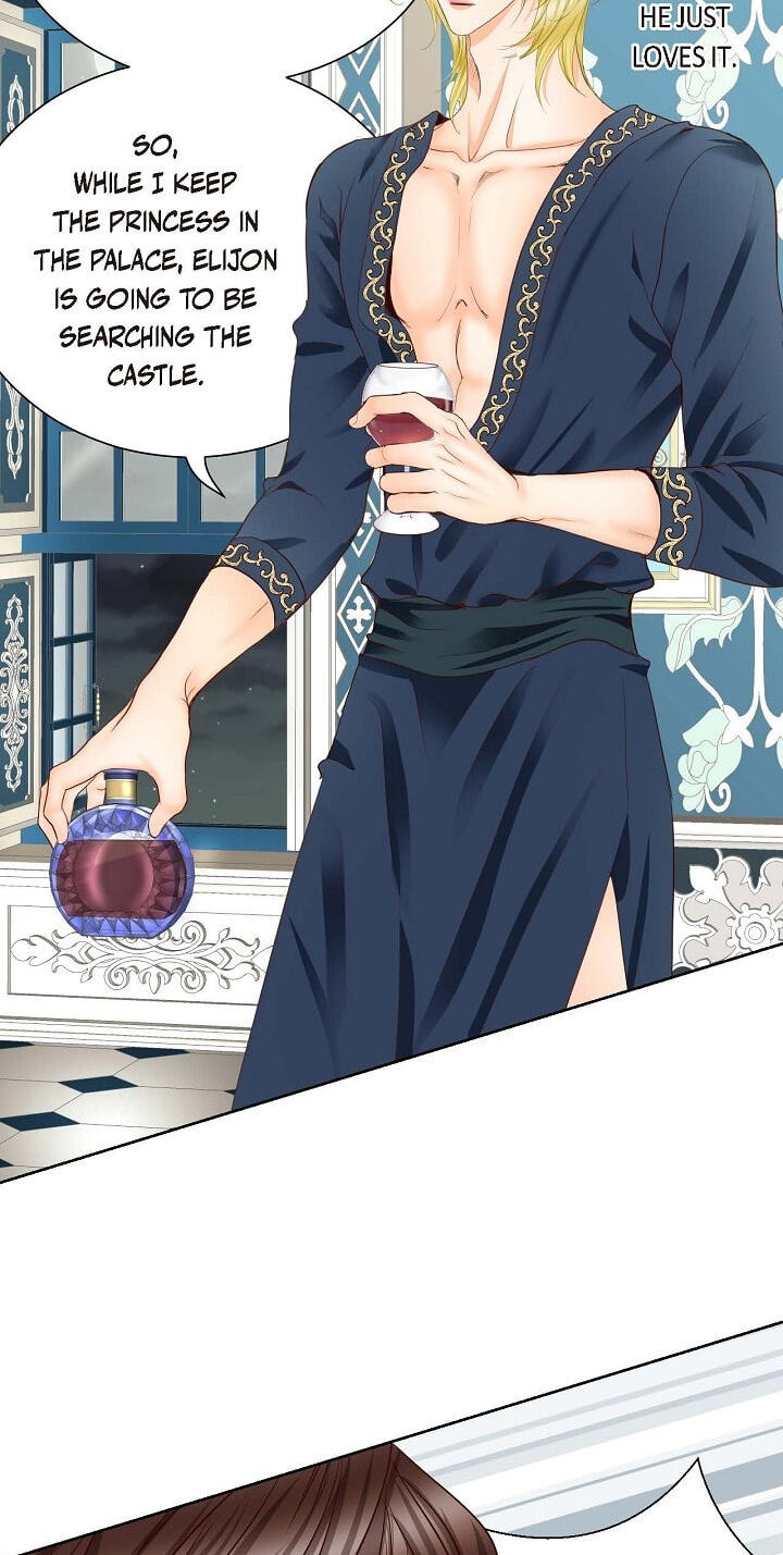 Read Conrad chapter 53 image 24 on Lezhin