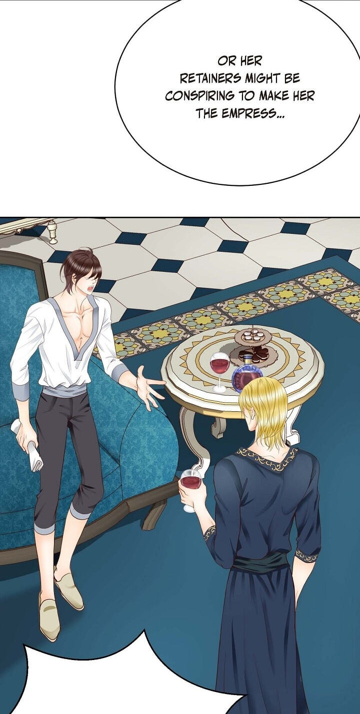 Read Conrad chapter 53 image 26 on Lezhin