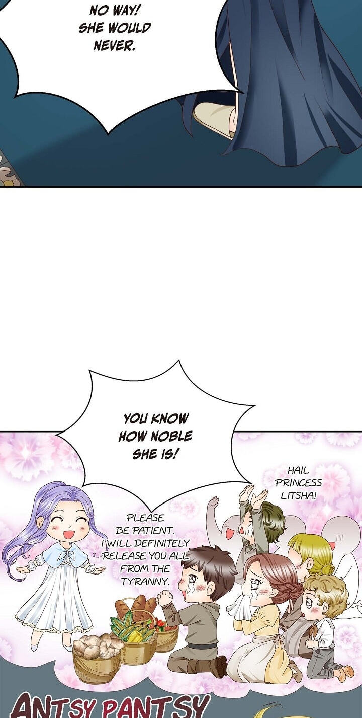 Read Conrad chapter 53 image 27 on Lezhin