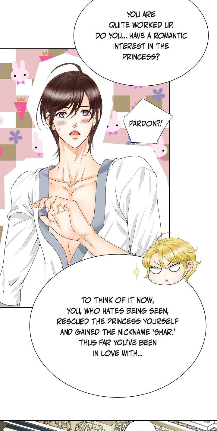 Read Conrad chapter 53 image 29 on Lezhin