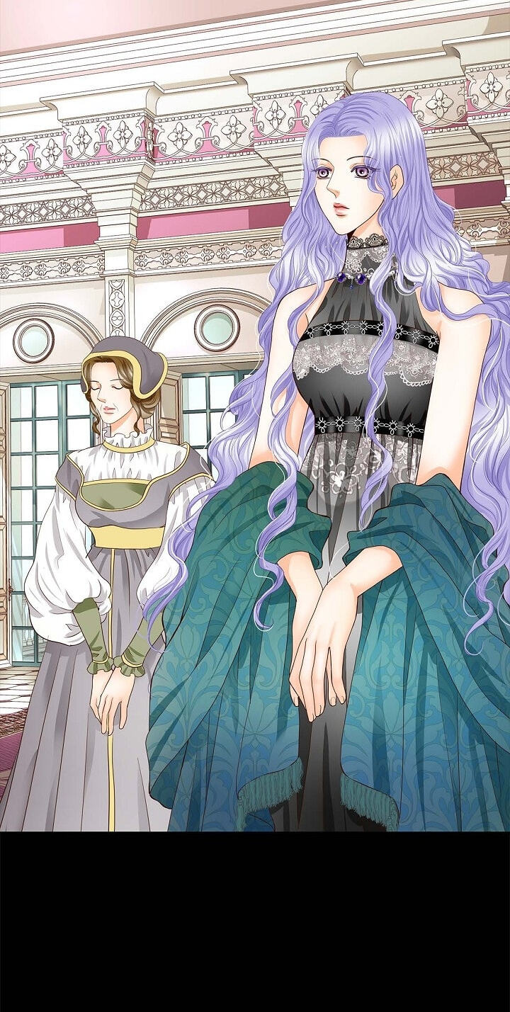Read Conrad chapter 53 image 3 on Lezhin