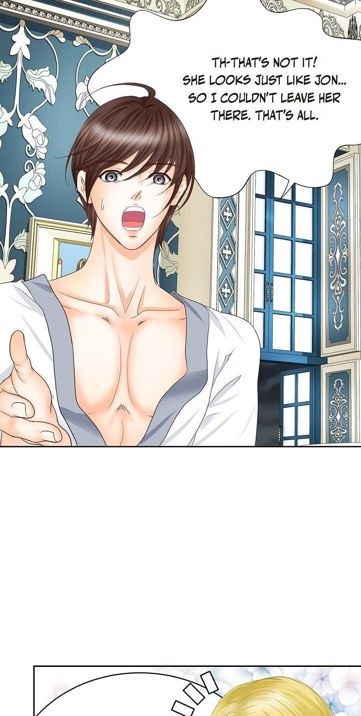 Read Conrad chapter 53 image 30 on Lezhin
