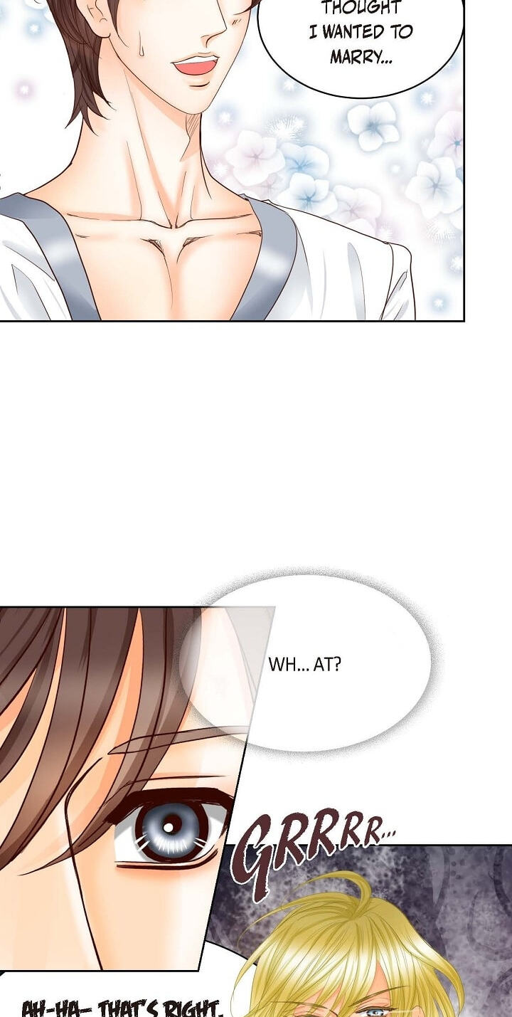 Read Conrad chapter 53 image 32 on Lezhin