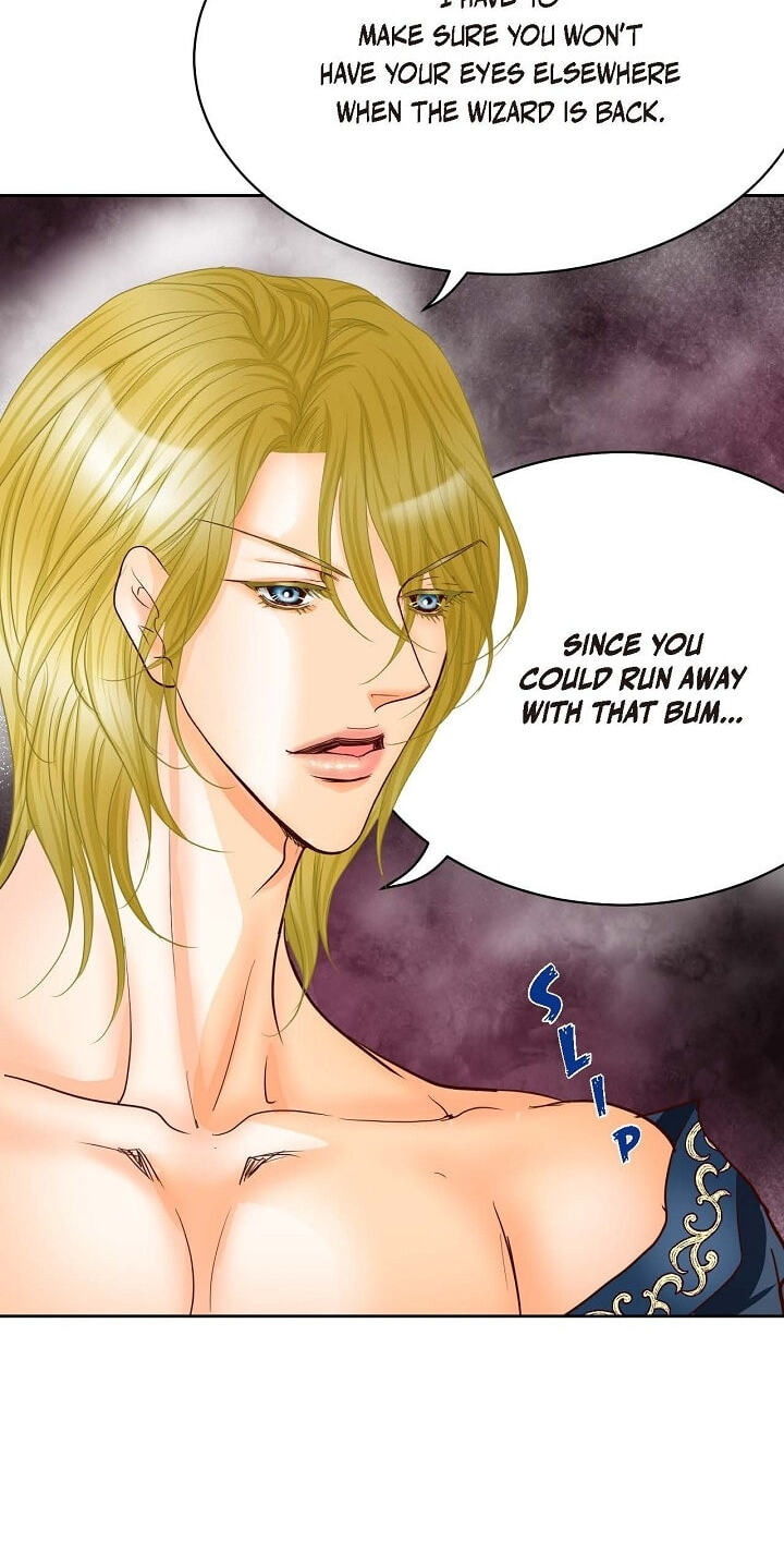 Read Conrad chapter 53 image 34 on Lezhin