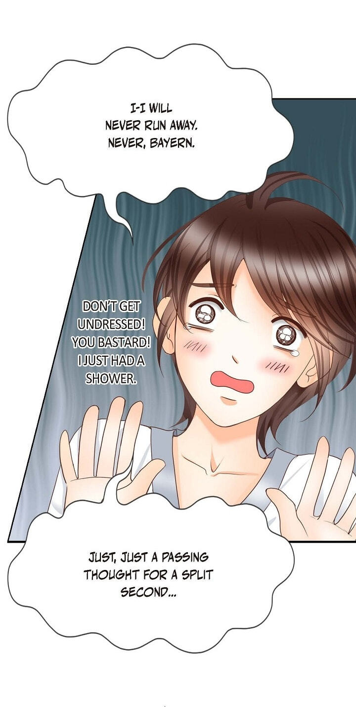 Read Conrad chapter 53 image 35 on Lezhin