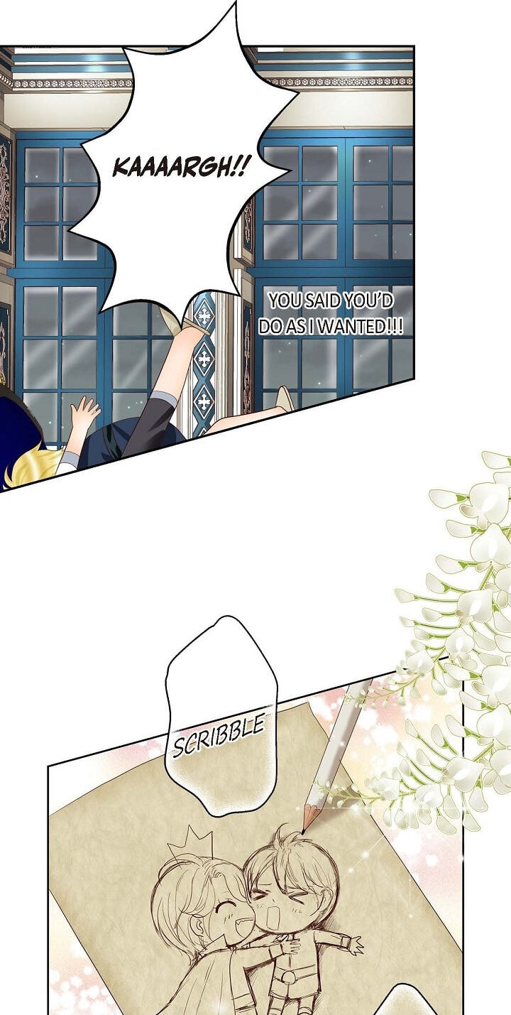 Read Conrad chapter 53 image 36 on Lezhin
