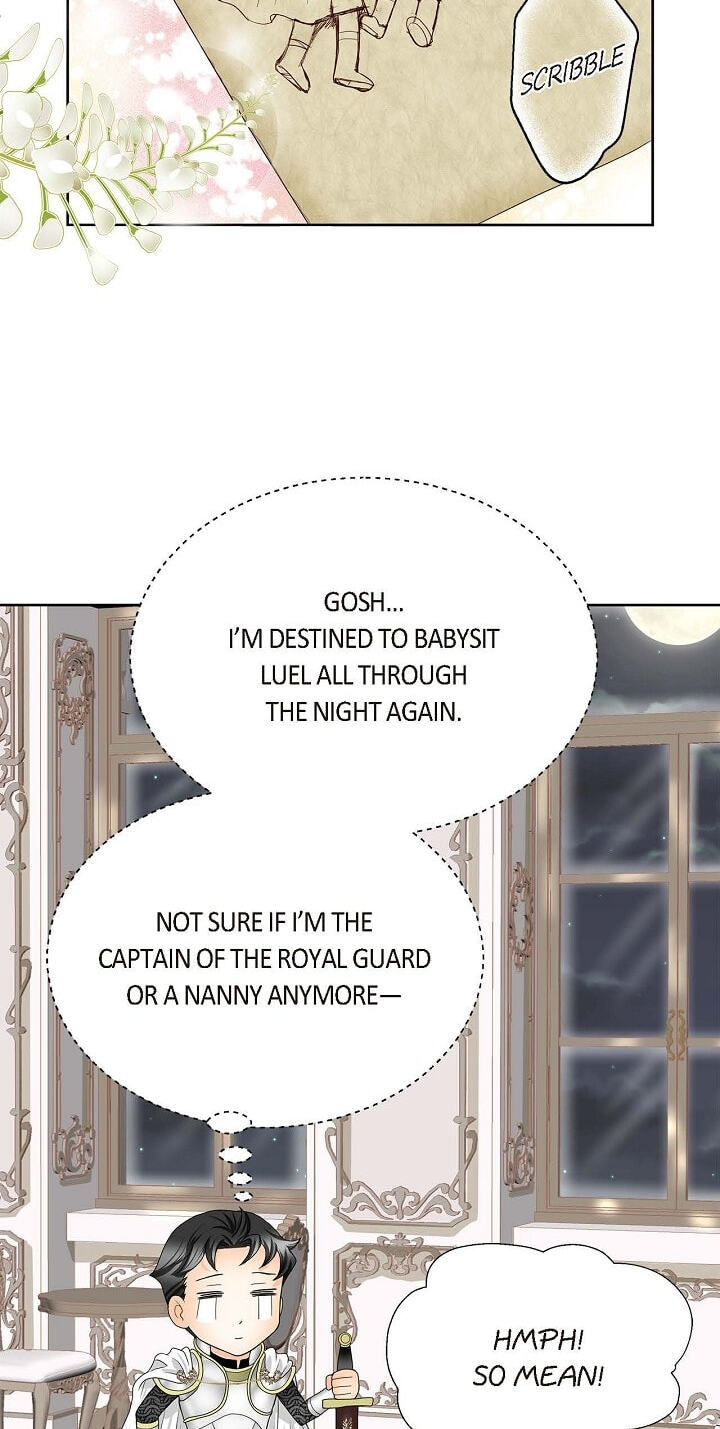 Read Conrad chapter 53 image 37 on Lezhin