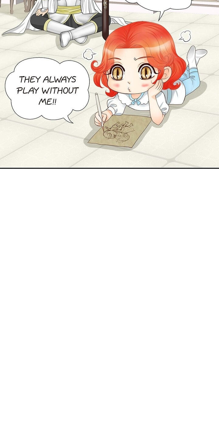 Read Conrad chapter 53 image 38 on Lezhin