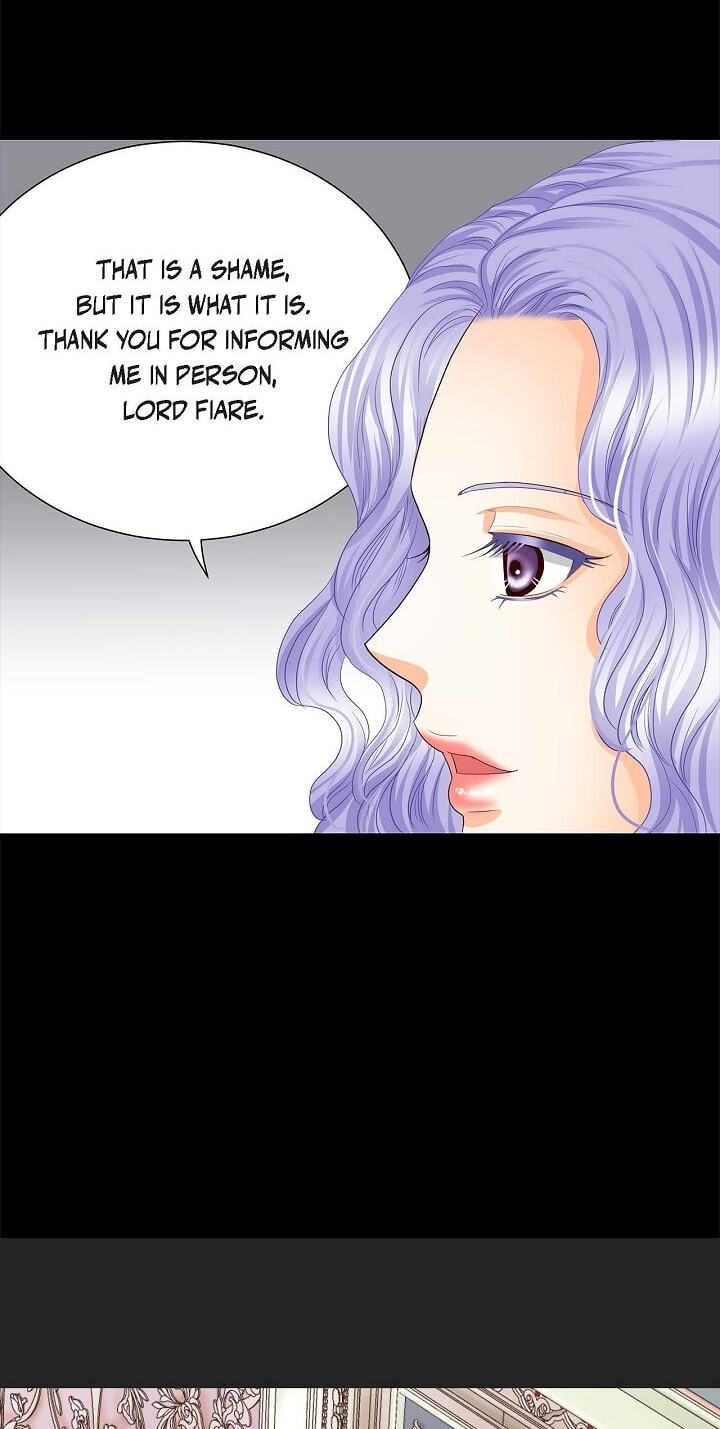 Read Conrad chapter 53 image 4 on Lezhin