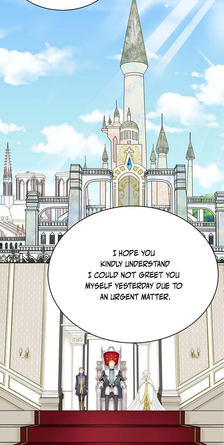 Read Conrad chapter 53 image 40 on Lezhin