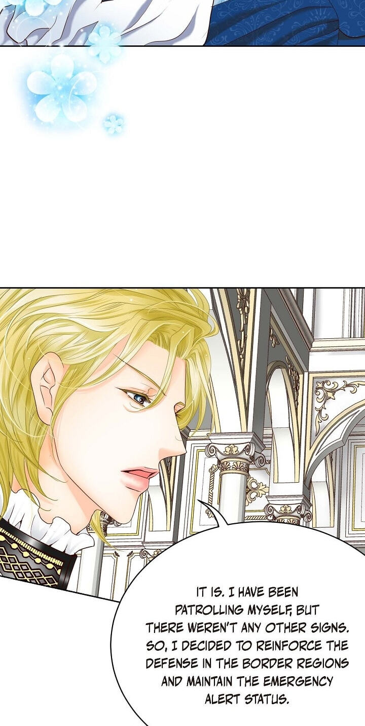 Read Conrad chapter 53 image 43 on Lezhin
