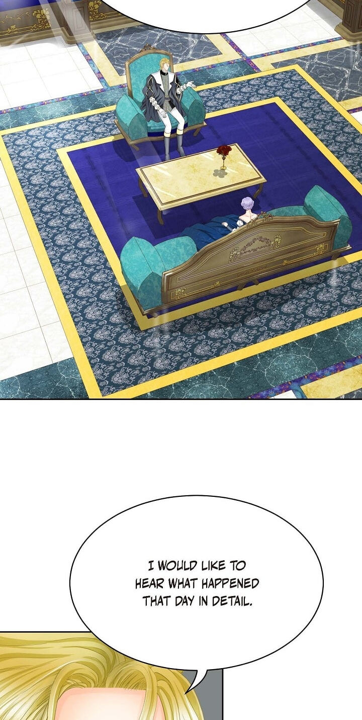 Read Conrad chapter 53 image 46 on Lezhin