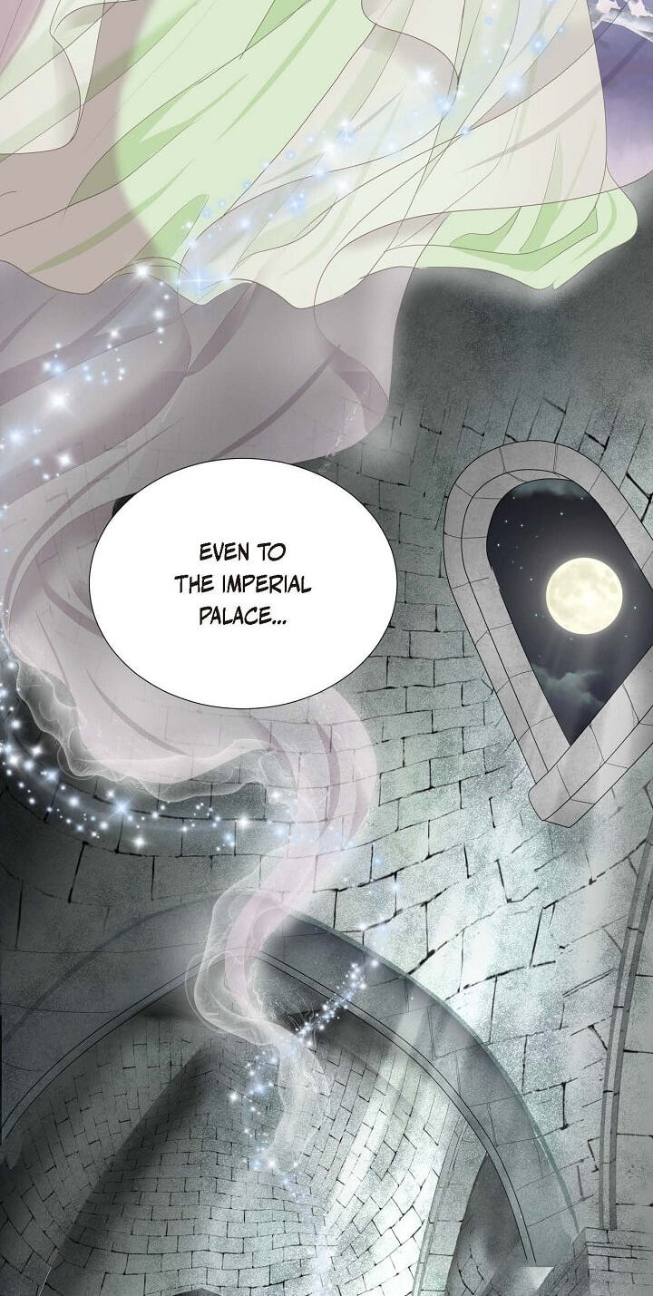 Read Conrad chapter 53 image 51 on Lezhin