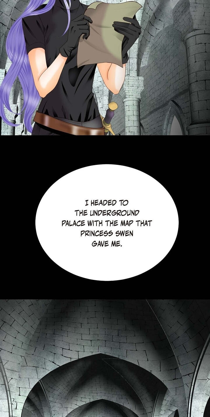 Read Conrad chapter 53 image 53 on Lezhin