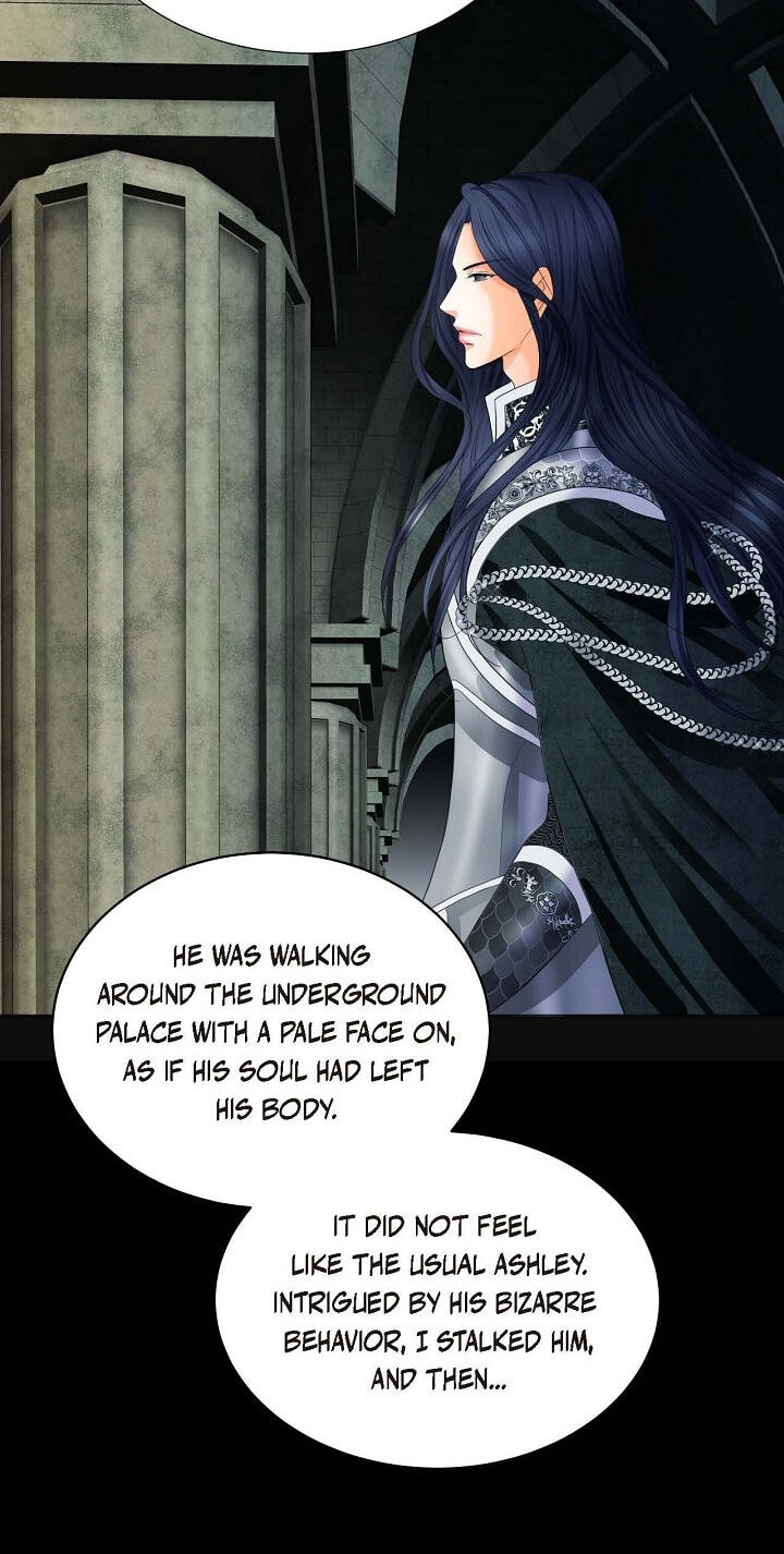 Read Conrad chapter 53 image 55 on Lezhin