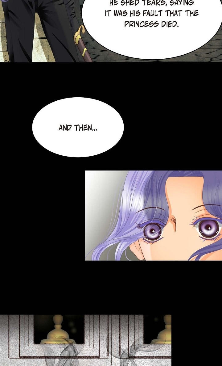 Read Conrad chapter 53 image 57 on Lezhin