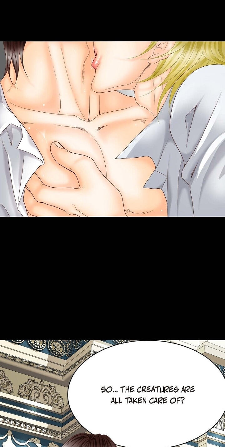 Read Conrad chapter 53 image 9 on Lezhin