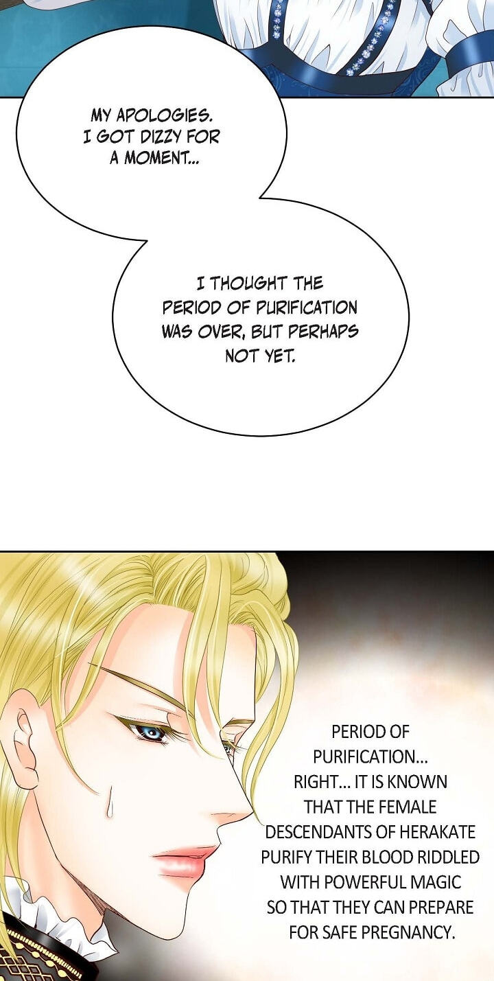 Read Conrad chapter 54 image 10 on Lezhin